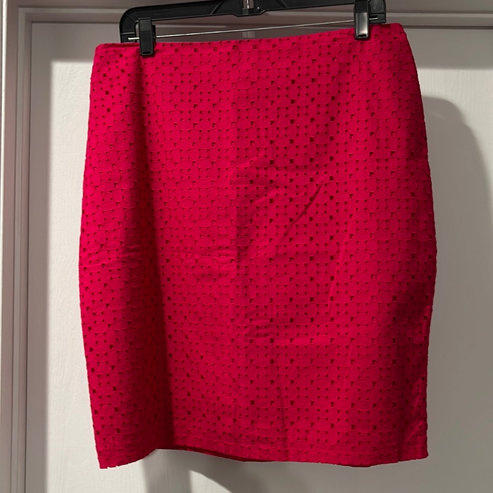 New York & Co pencil skirt